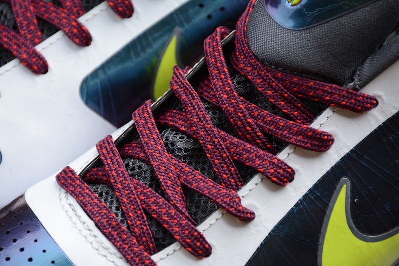 Nike Kobe 5 Protro Chaos CD4991-100