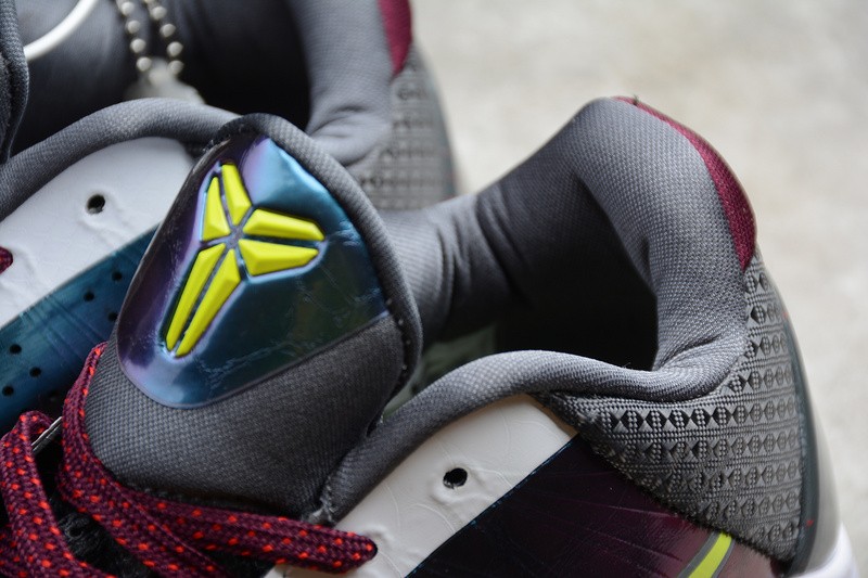 Nike Kobe 5 Protro Chaos CD4991-100