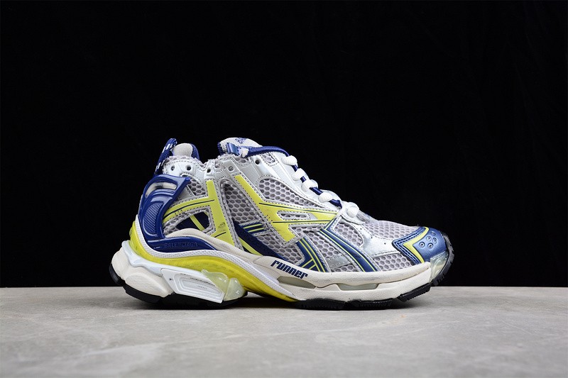 SNEAKER RUNNER 5000087