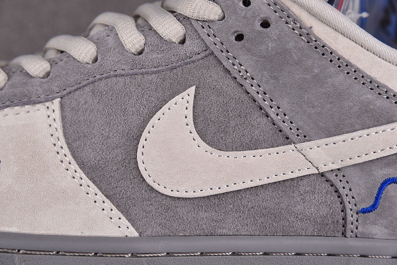 NIKE SB DUNK LOW LONDON 308269-111