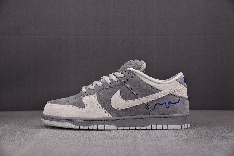 NIKE SB DUNK LOW LONDON 308269-111
