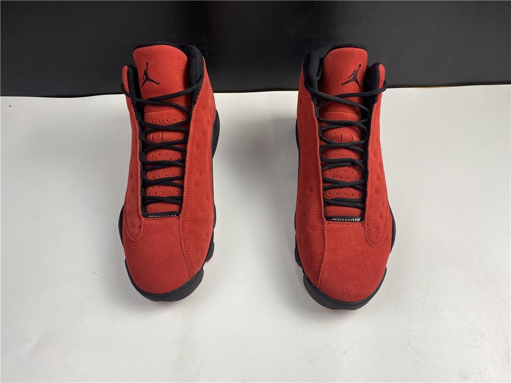 Air Jordan 13 “Reverse Bred" DJ5982-602