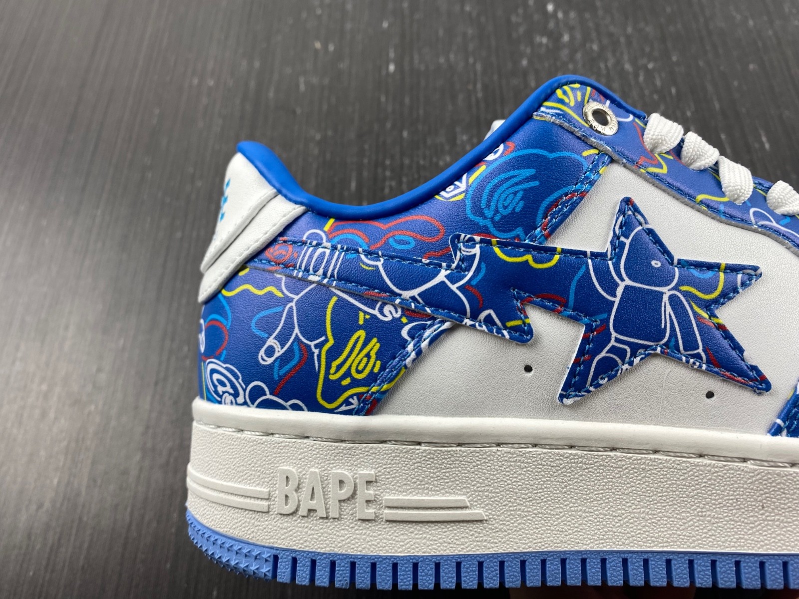 Bathing Ape A000041