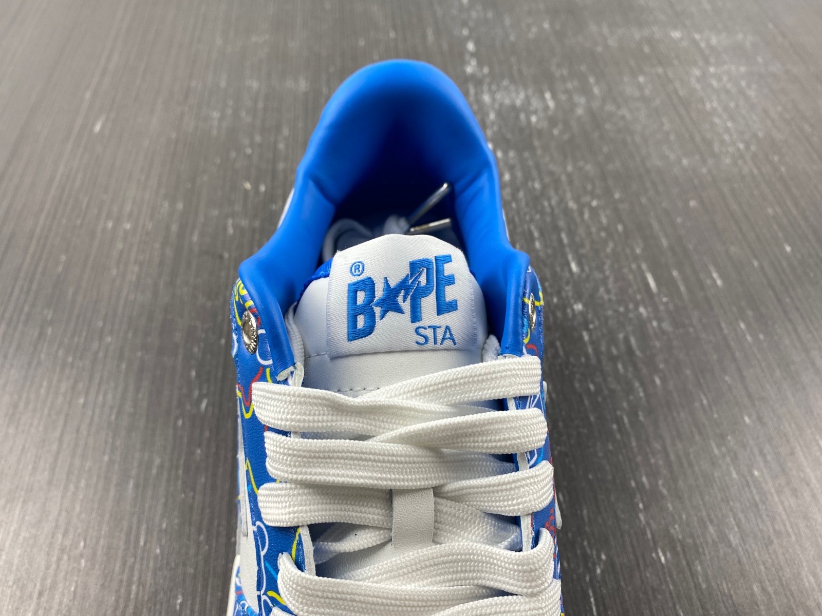 Bathing Ape A000041