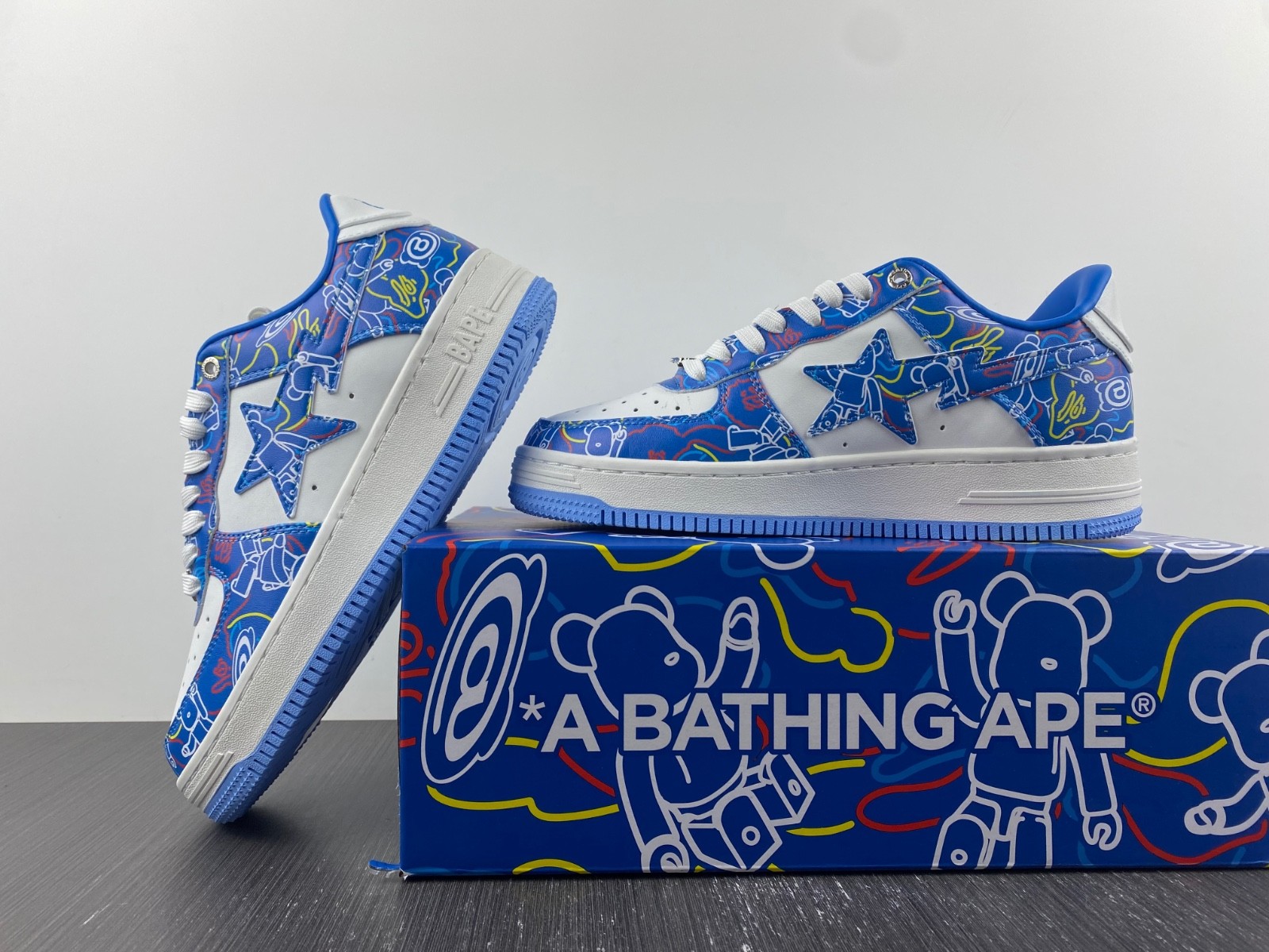 Bathing Ape A000041