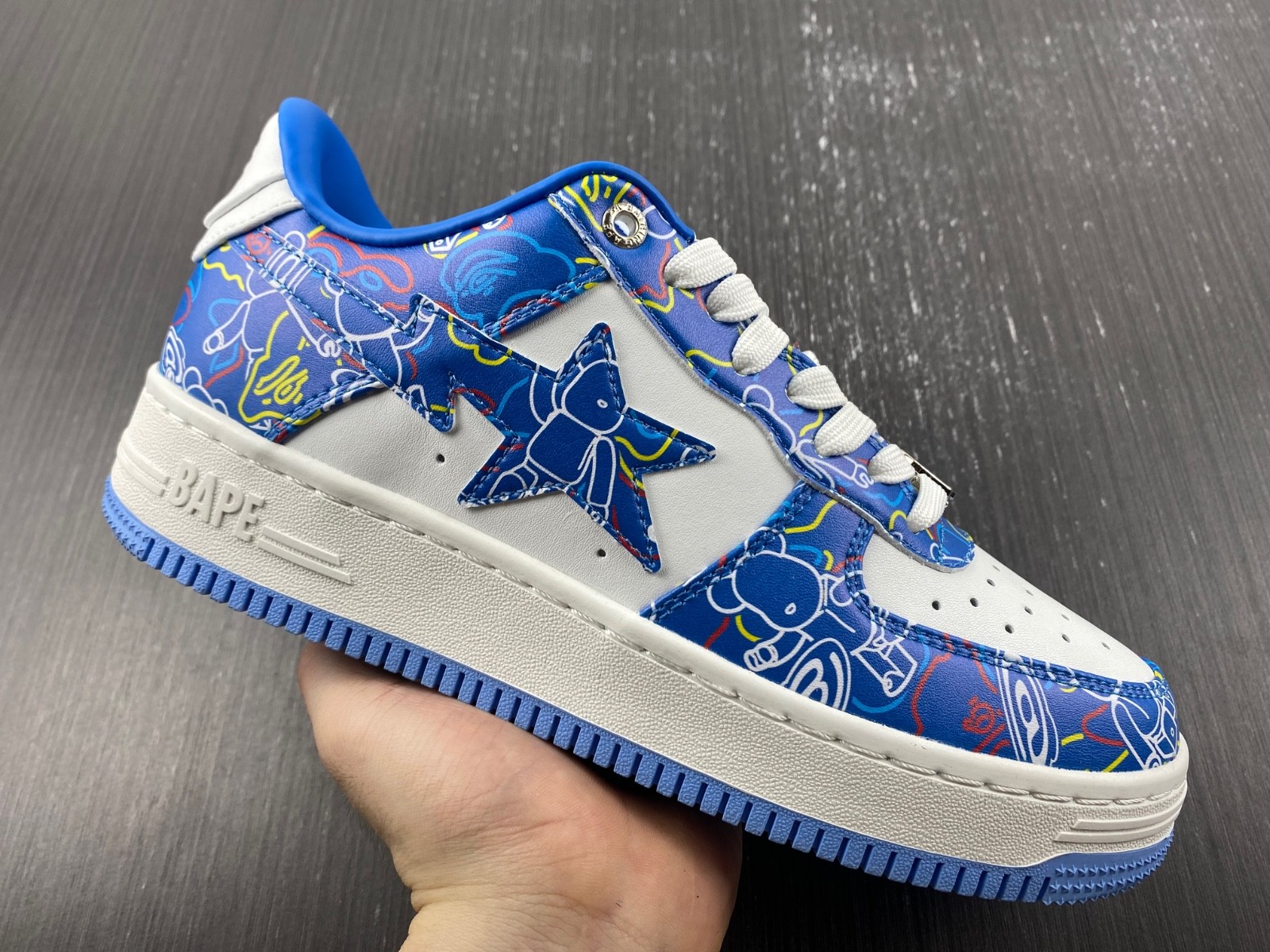 Bathing Ape A000041