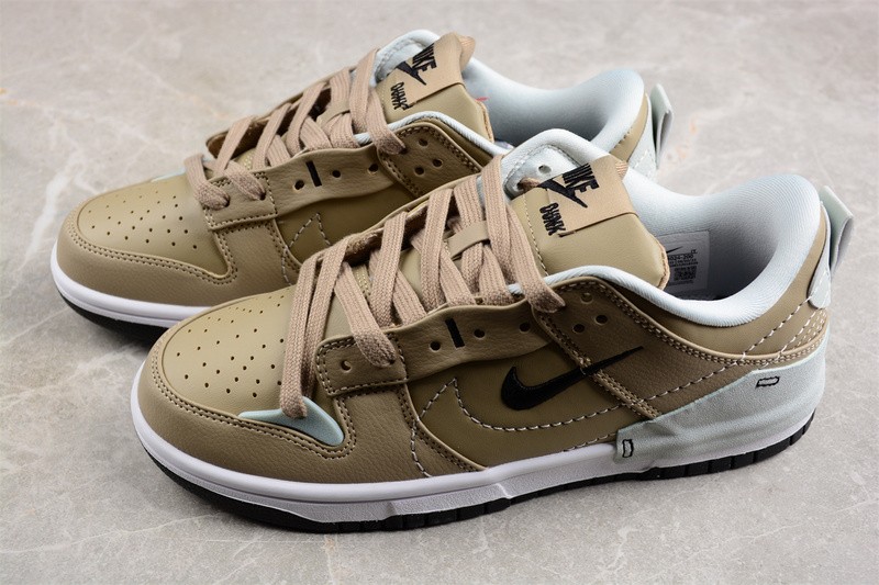 Nike Dunk Low Disrupt 2 Tan DV4024-200