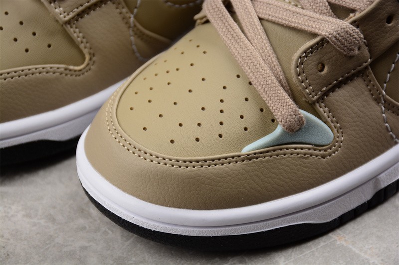 Nike Dunk Low Disrupt 2 Tan DV4024-200