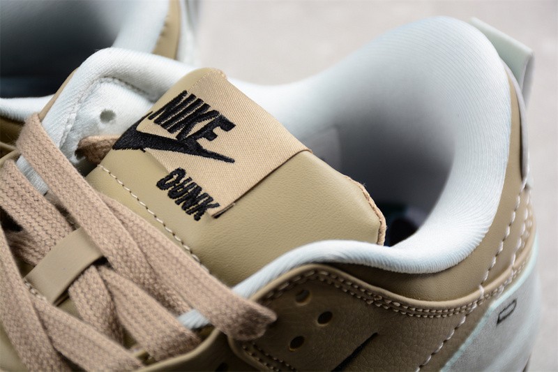 Nike Dunk Low Disrupt 2 Tan DV4024-200