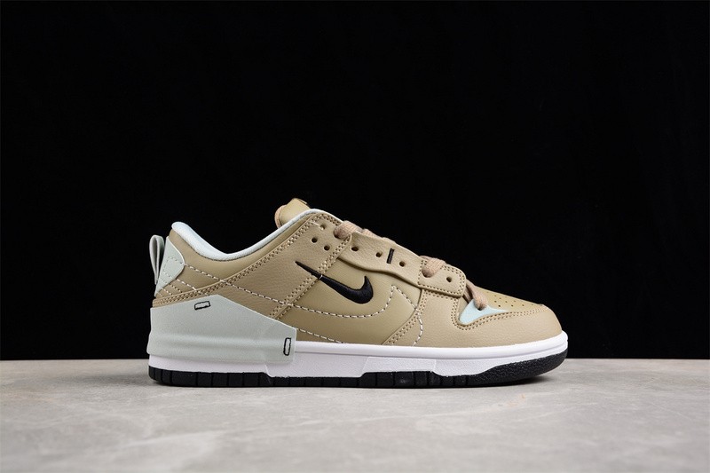 Nike Dunk Low Disrupt 2 Tan DV4024-200