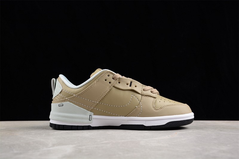 Nike Dunk Low Disrupt 2 Tan DV4024-200