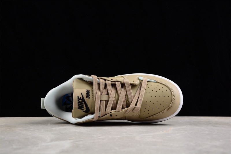 Nike Dunk Low Disrupt 2 Tan DV4024-200