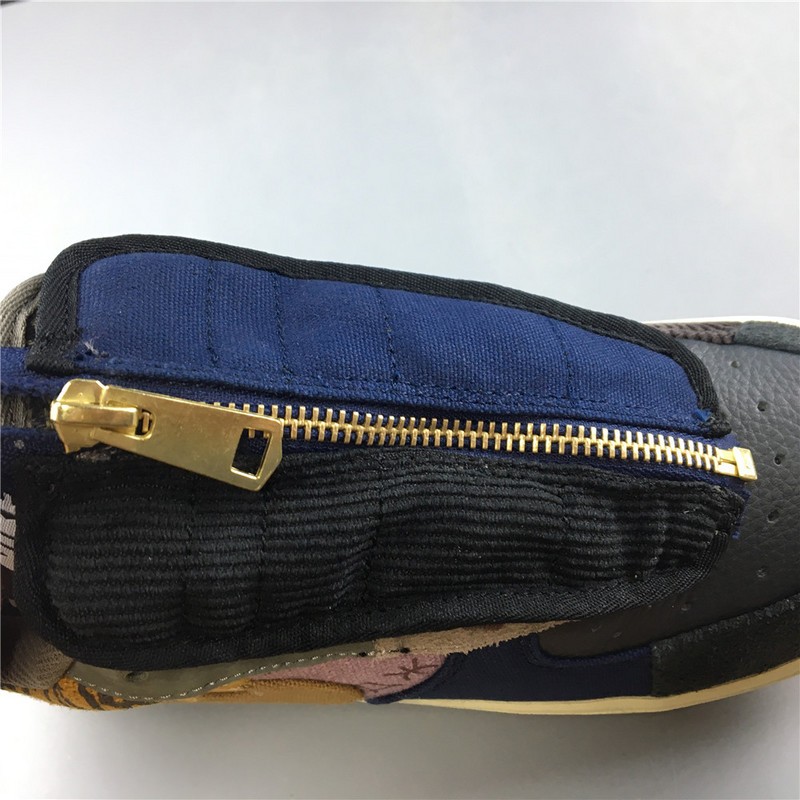 Travis Scott Nike Air Force 1 Low CN2405-900