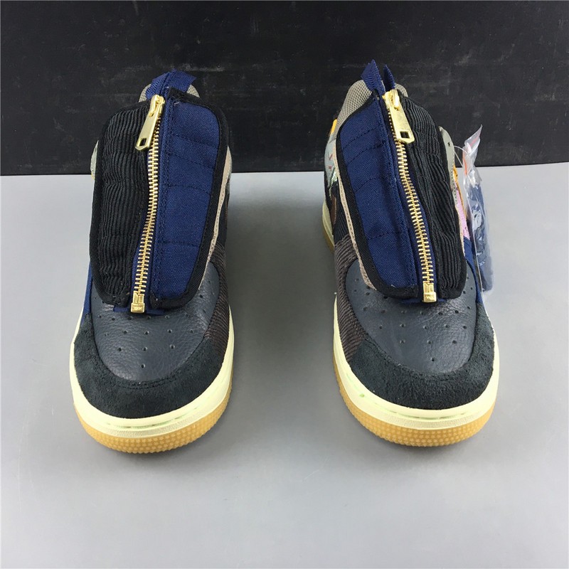 Travis Scott Nike Air Force 1 Low CN2405-900