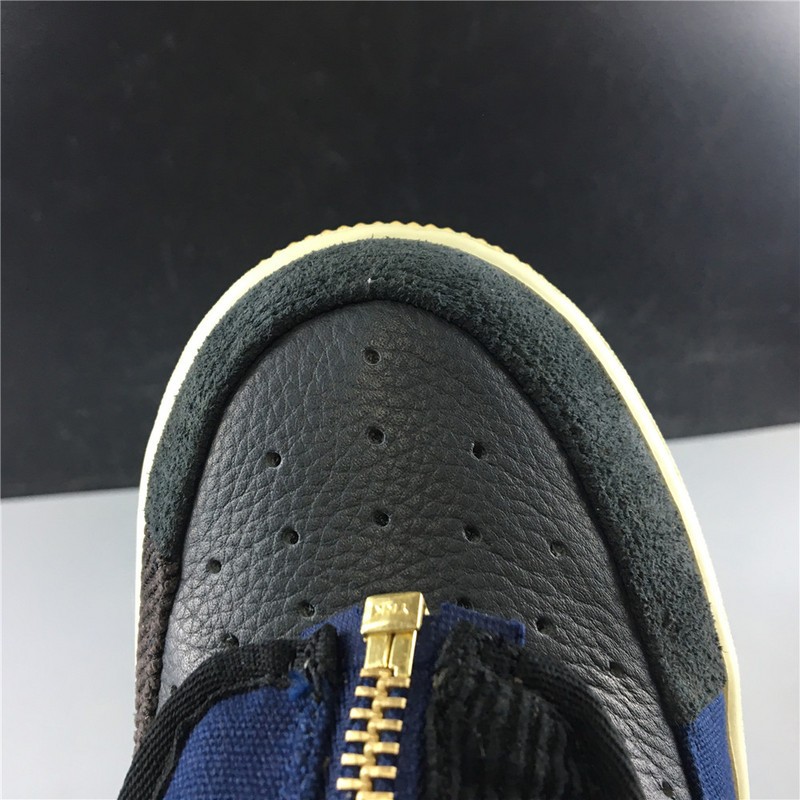 Travis Scott Nike Air Force 1 Low CN2405-900