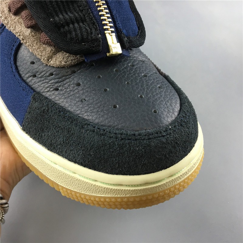 Travis Scott Nike Air Force 1 Low CN2405-900