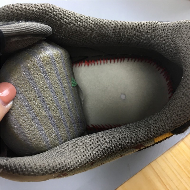 Travis Scott Nike Air Force 1 Low CN2405-900