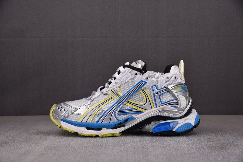 SNEAKER RUNNER 5000206