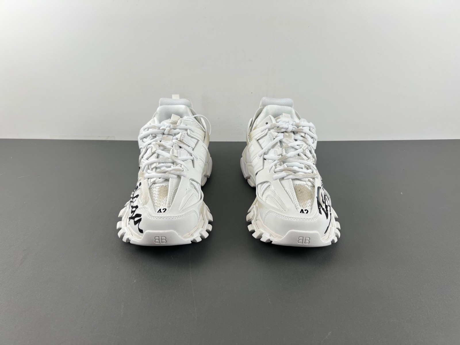 SNEAKER TRACK 4000222