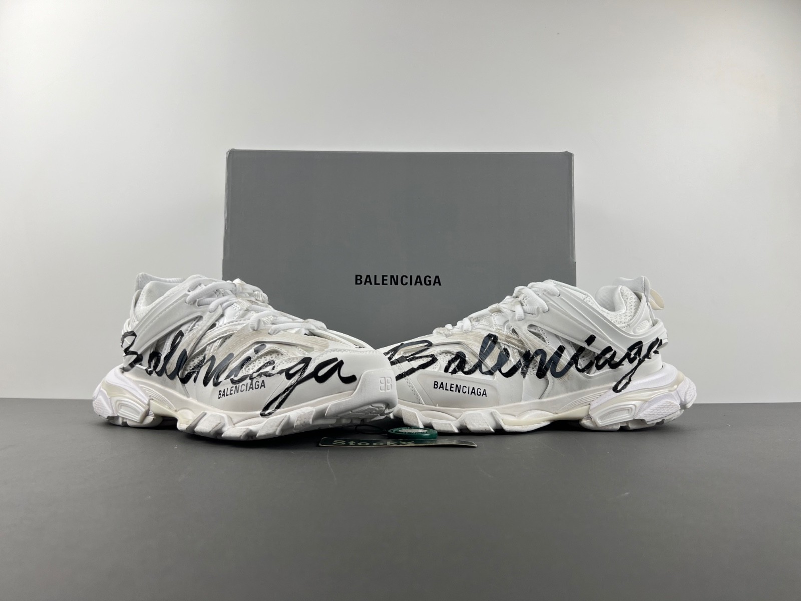 SNEAKER TRACK 4000222
