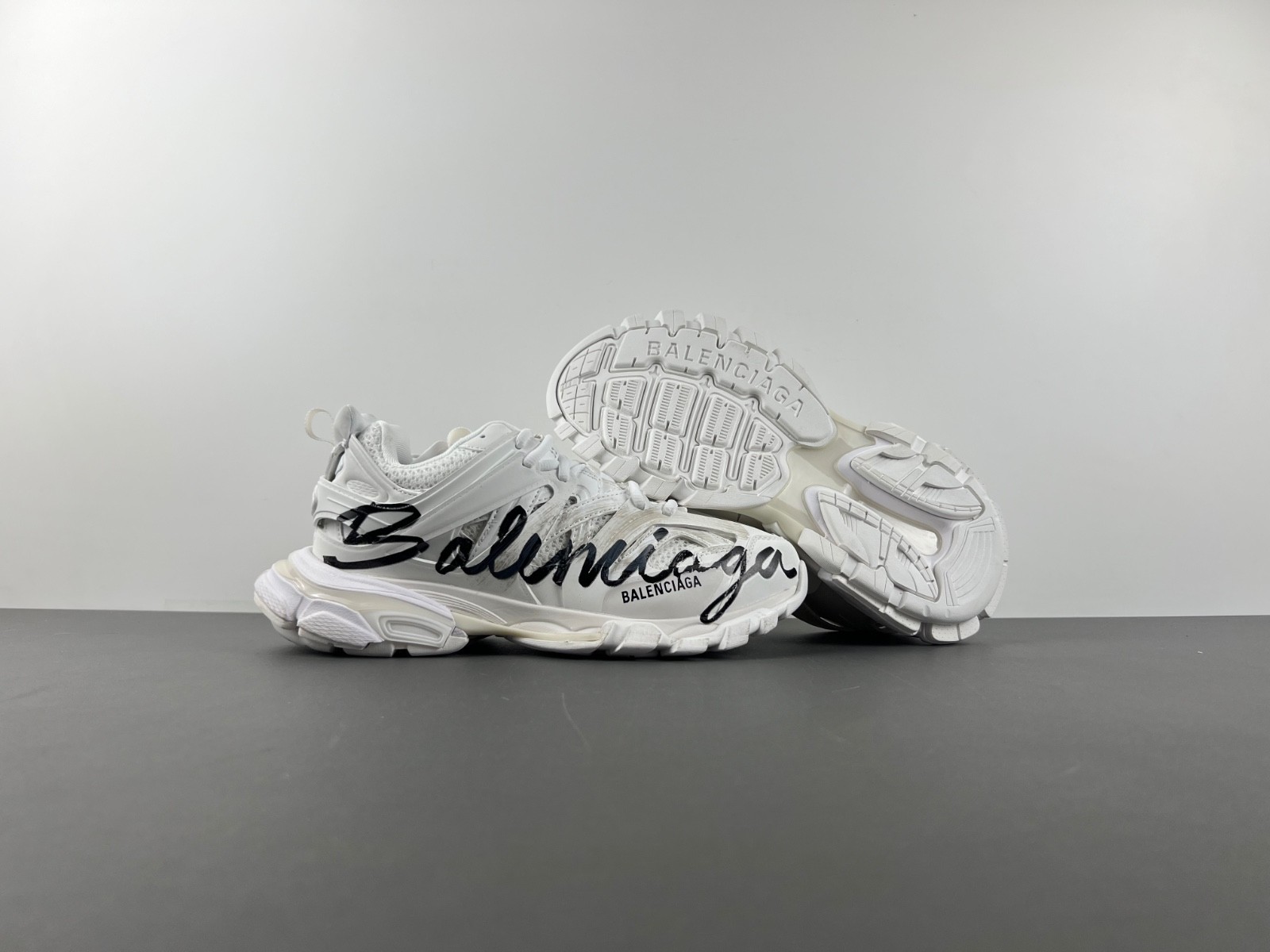 SNEAKER TRACK 4000222
