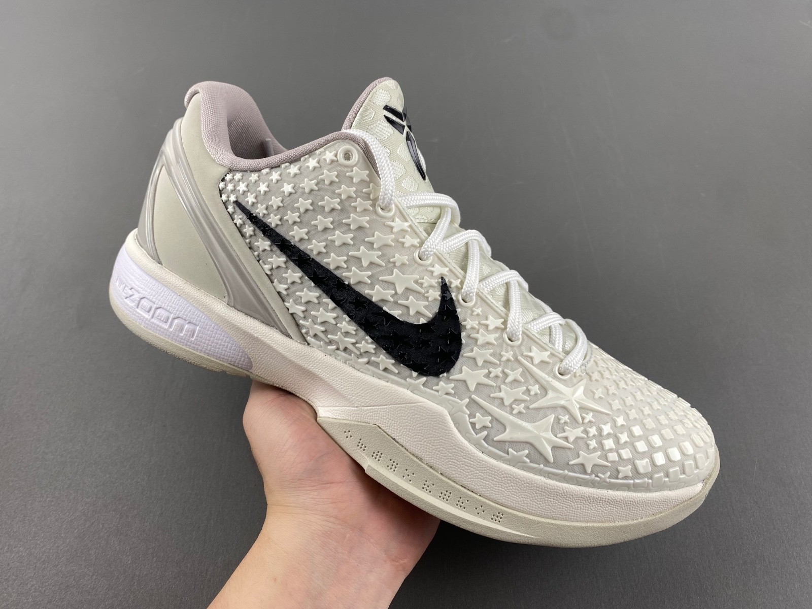 Nike Kobe 6 Protro "All-Star 2.0" FQ3546-100