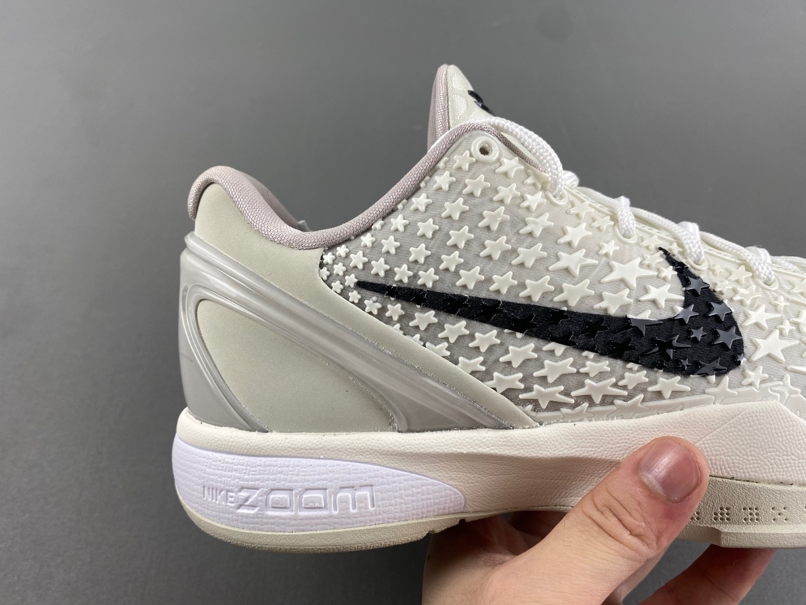 Nike Kobe 6 Protro "All-Star 2.0" FQ3546-100