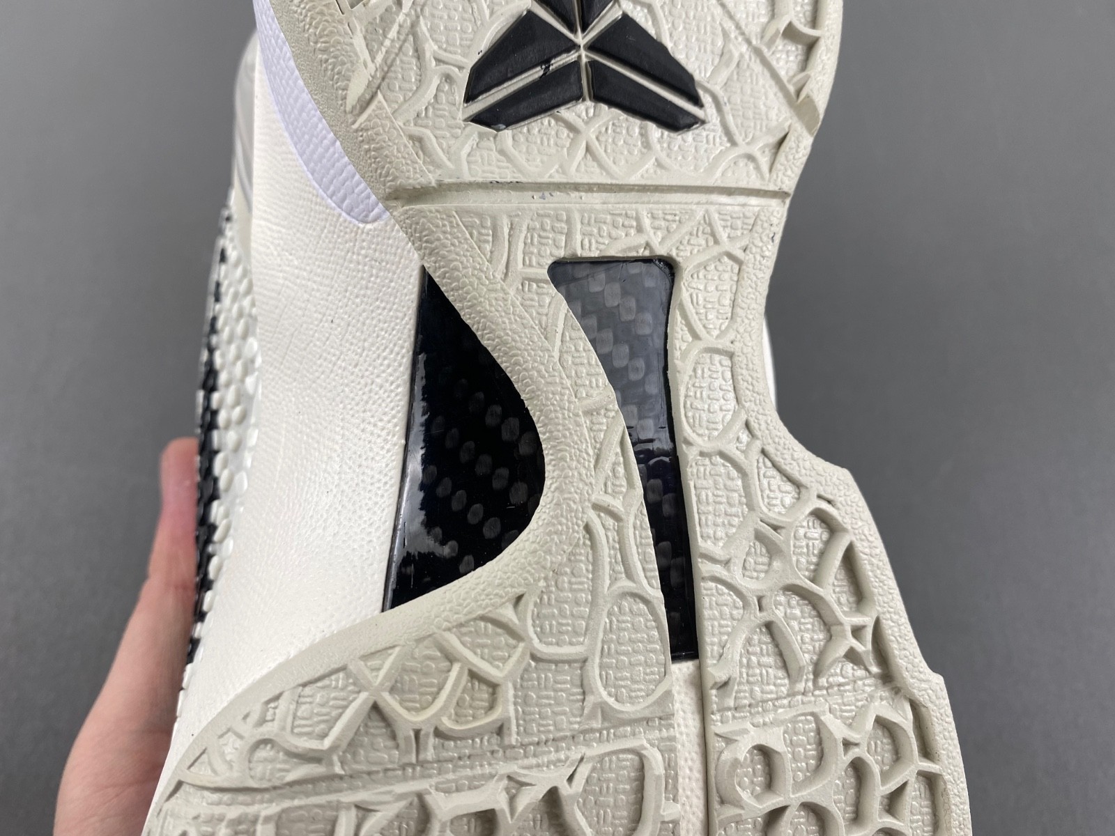 Nike Kobe 6 Protro "All-Star 2.0" FQ3546-100