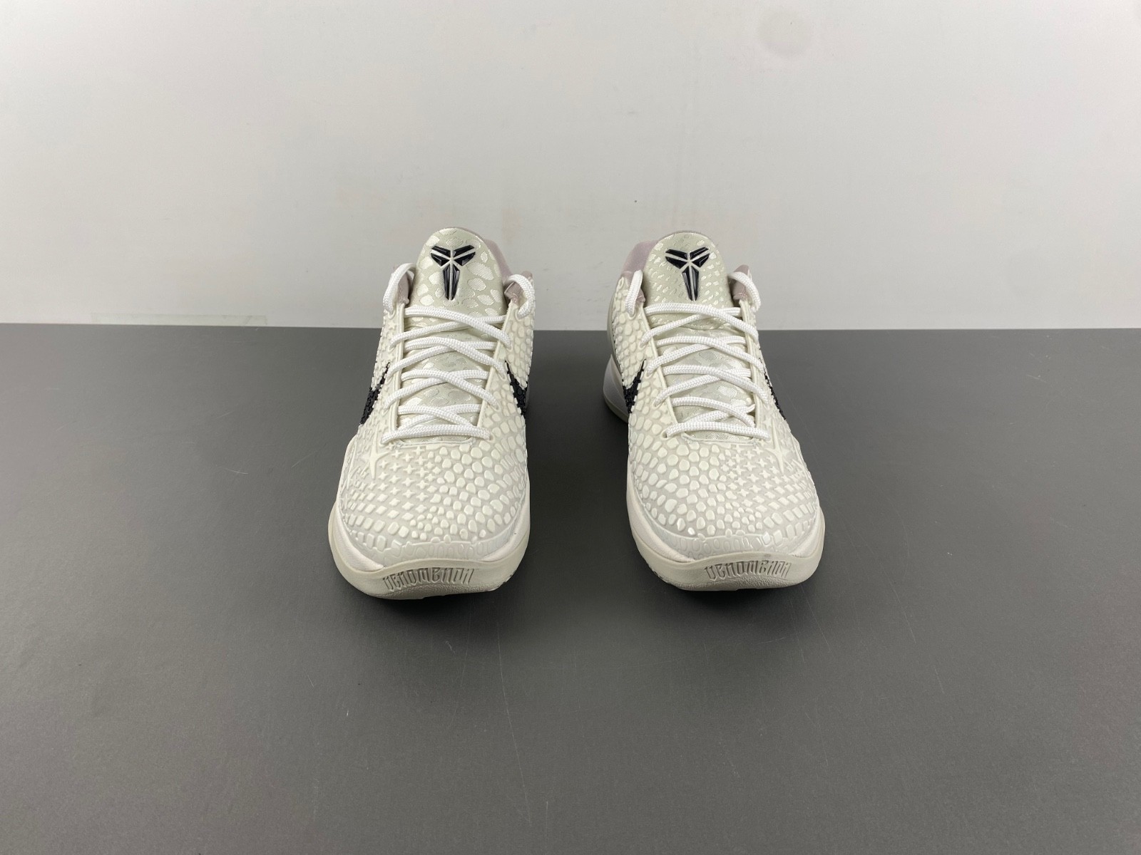 Nike Kobe 6 Protro "All-Star 2.0" FQ3546-100