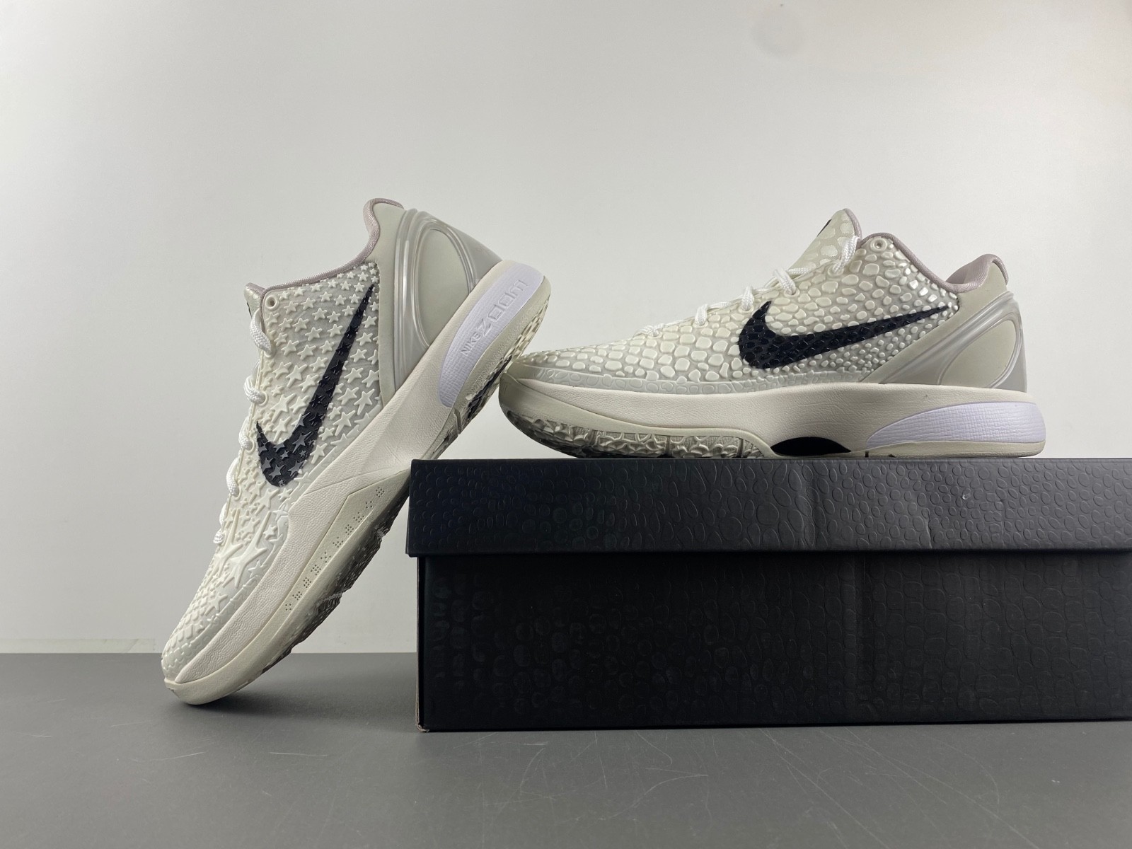 Nike Kobe 6 Protro "All-Star 2.0" FQ3546-100