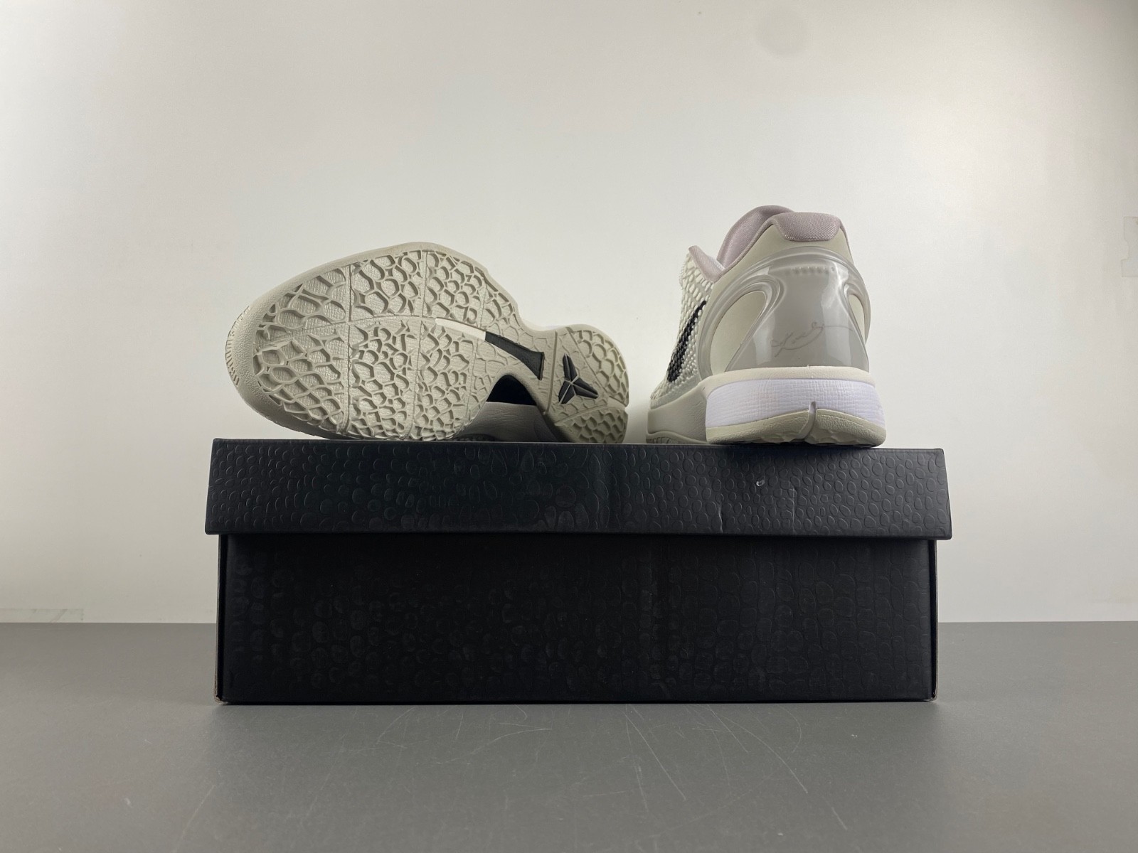 Nike Kobe 6 Protro "All-Star 2.0" FQ3546-100