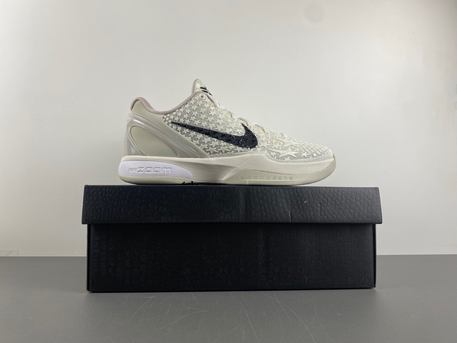 Nike Kobe 6 Protro "All-Star 2.0" FQ3546-100