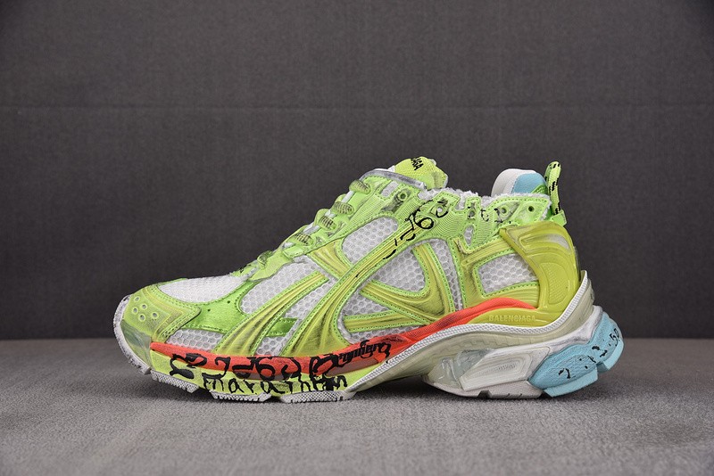 SNEAKER RUNNER 5000208