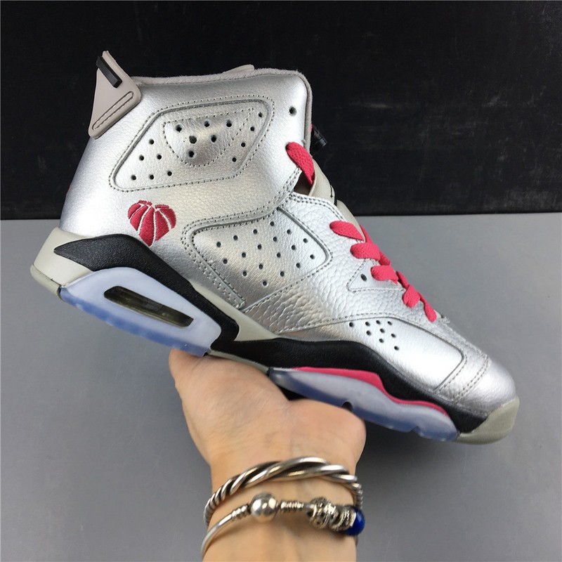 Air Jordan 6 Retro GG 