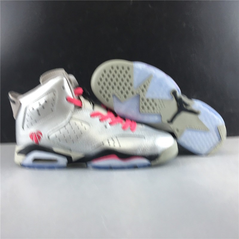 Air Jordan 6 Retro GG 