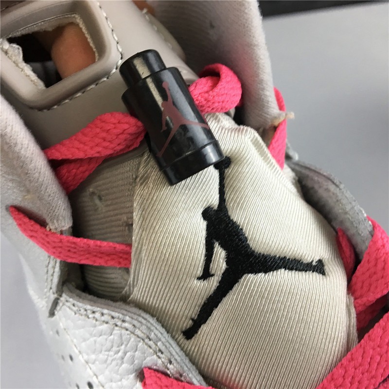 Air Jordan 6 Retro GG 
