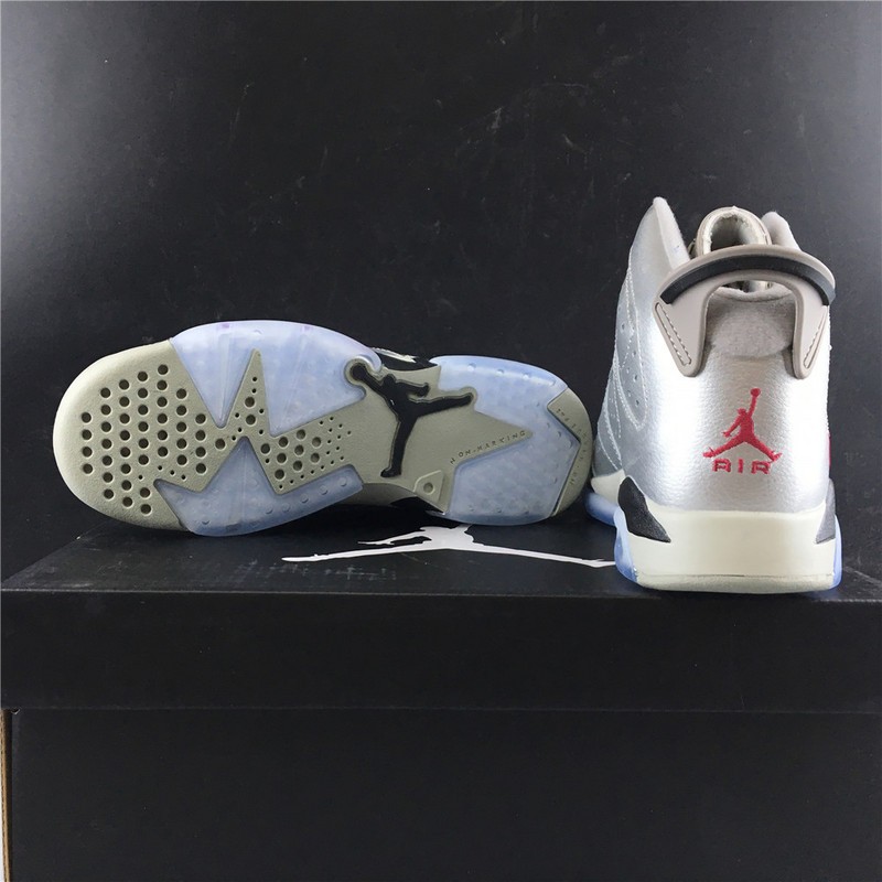 Air Jordan 6 Retro GG 