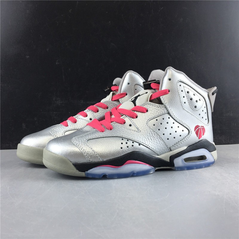 Air Jordan 6 Retro GG 