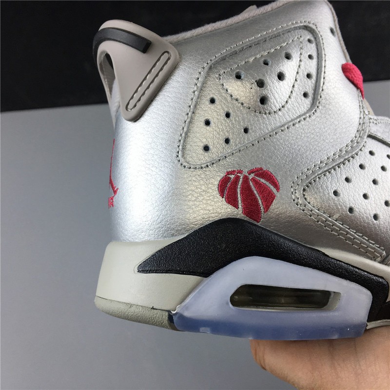 Air Jordan 6 Retro GG 