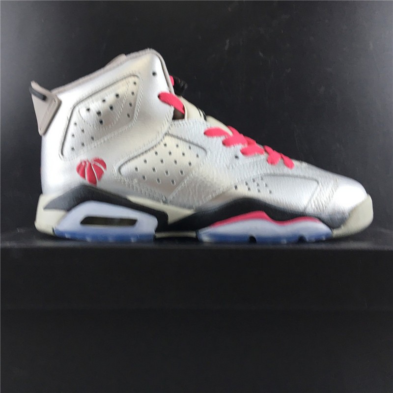 Air Jordan 6 Retro GG 