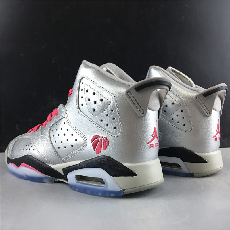 Air Jordan 6 Retro GG 