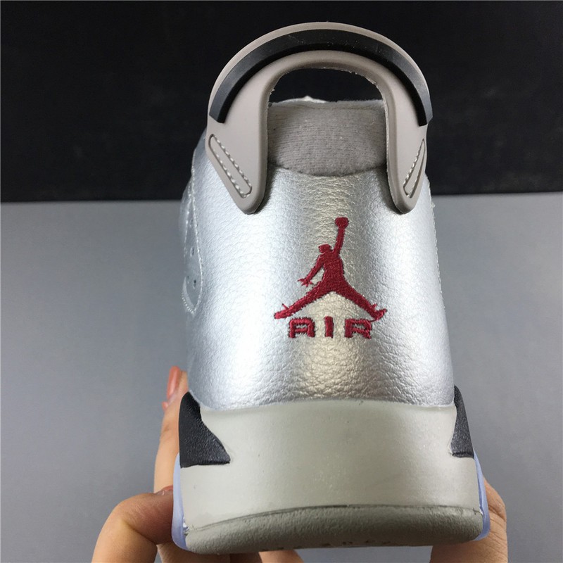 Air Jordan 6 Retro GG 