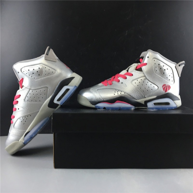 Air Jordan 6 Retro GG 