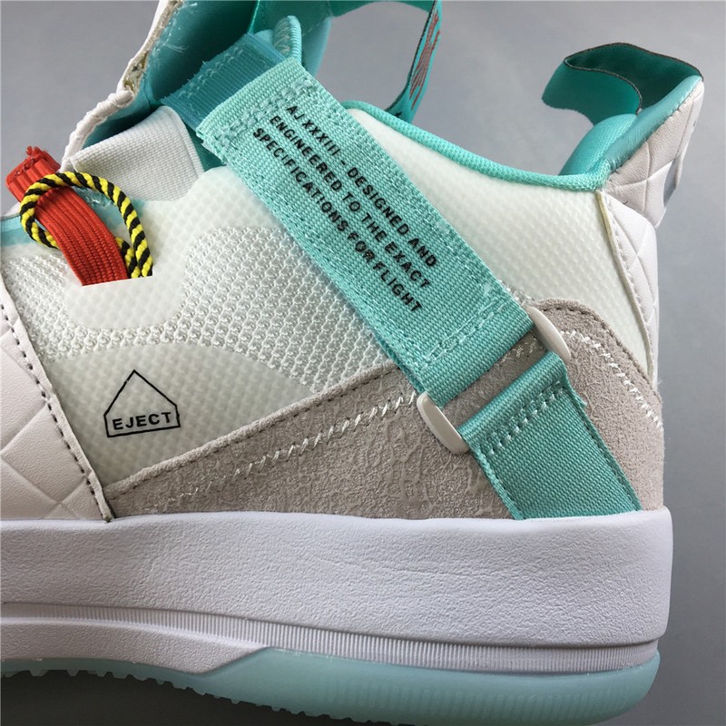 Air Jordan 33