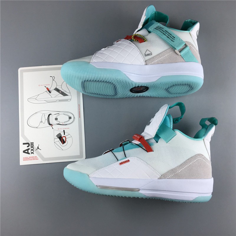 Air Jordan 33