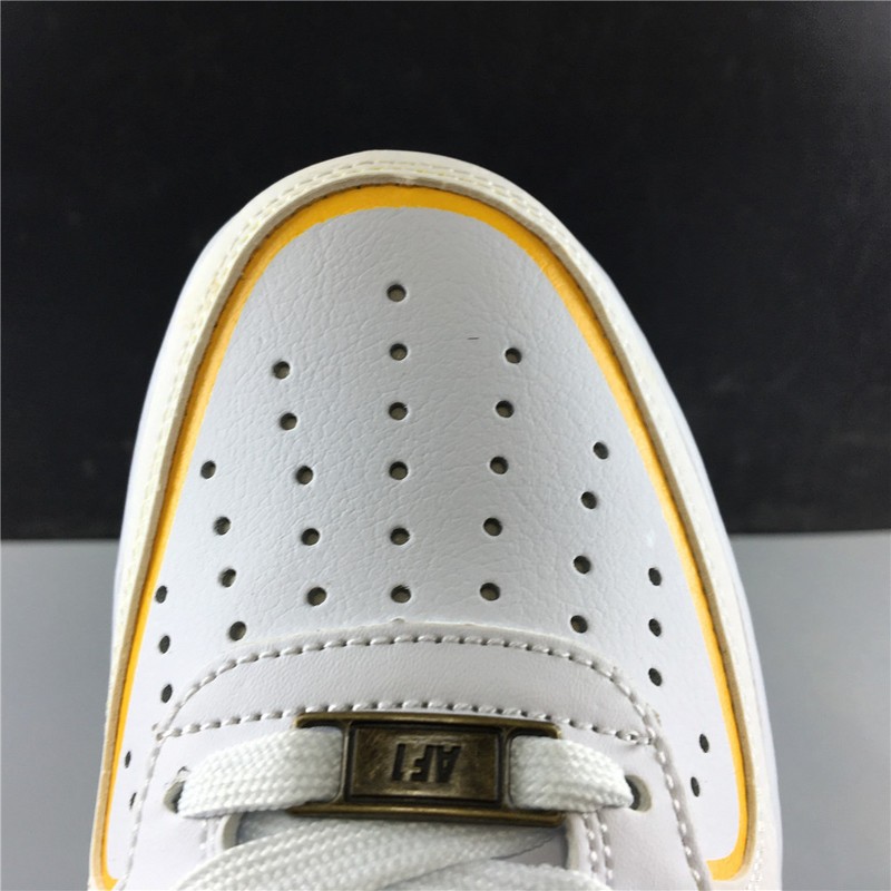 Nike Air Force 1 Day Of The Dead CT1138-100