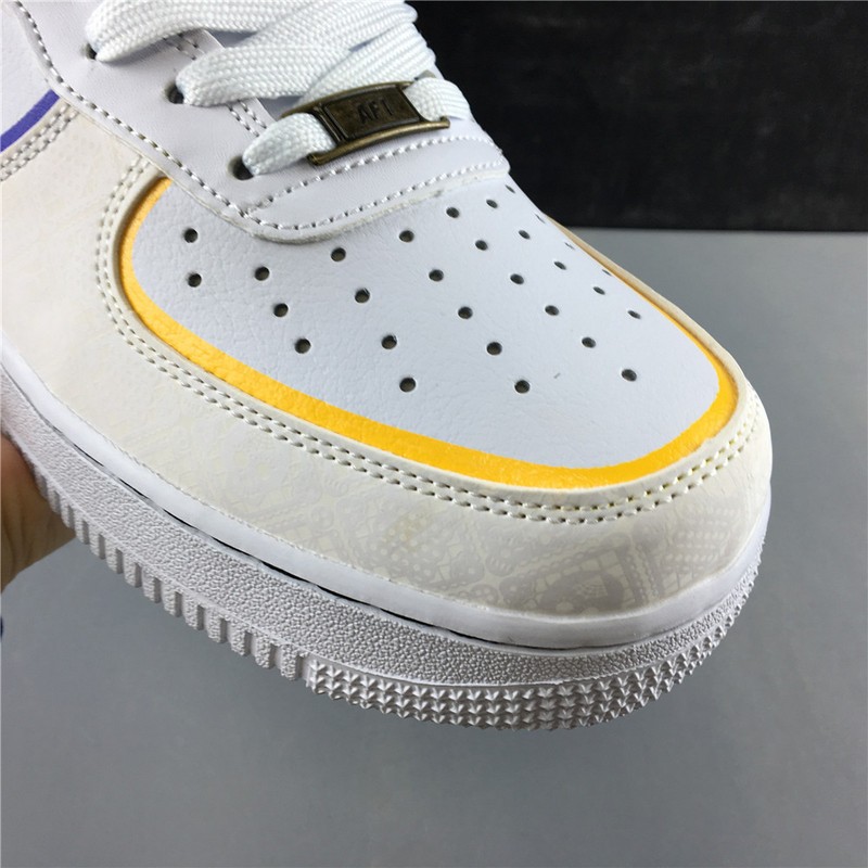 Nike Air Force 1 Day Of The Dead CT1138-100