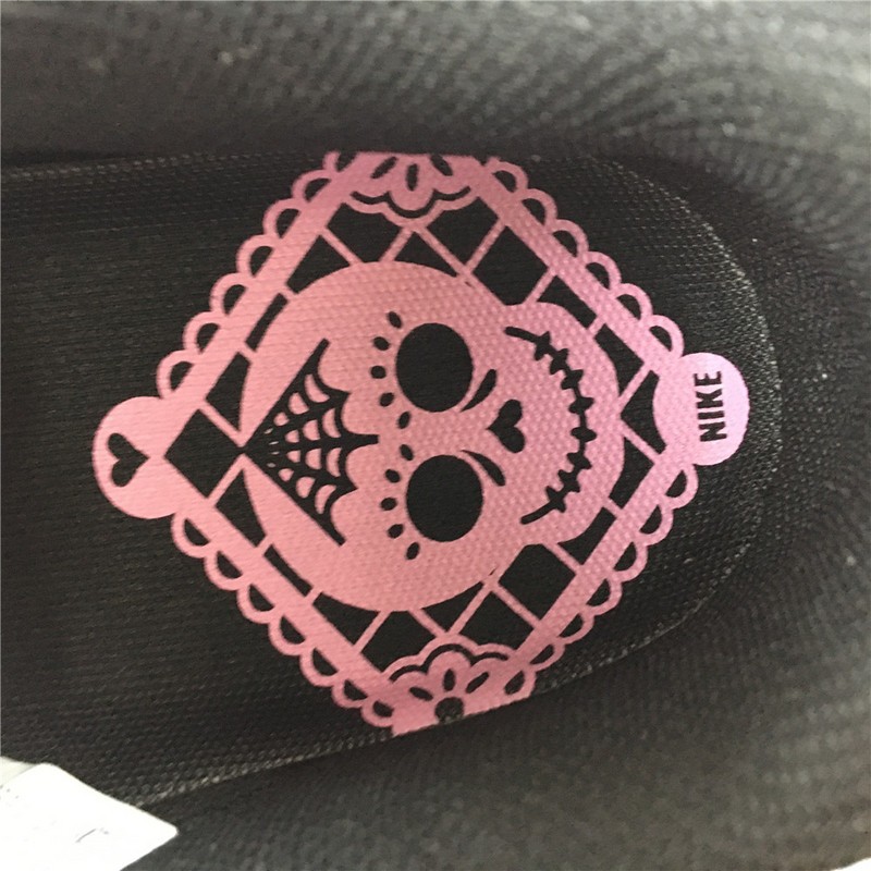 Nike Air Force 1 Day Of The Dead CT1138-100