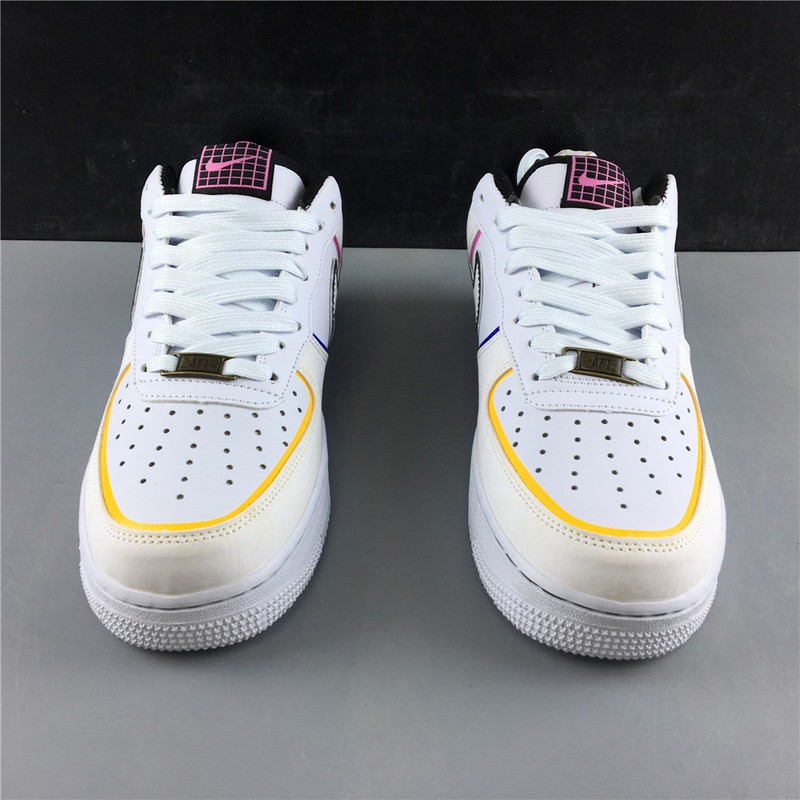 Nike Air Force 1 Day Of The Dead CT1138-100