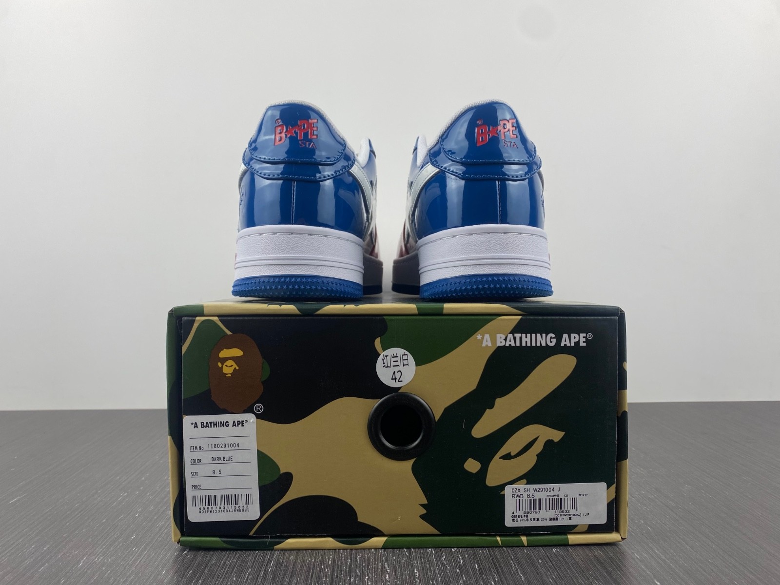 Bathing Ape A000042